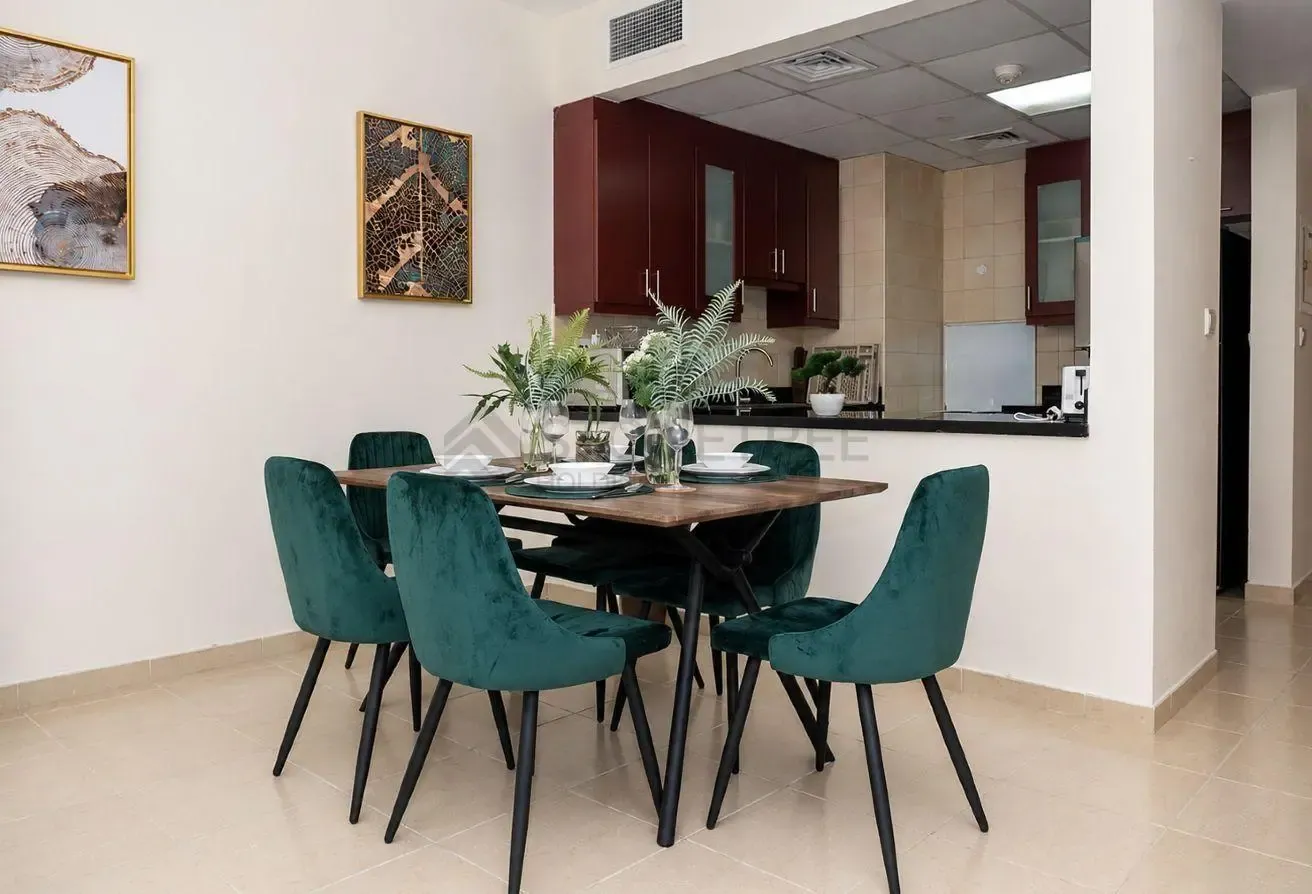 12 CHEQUES | 5 minutes to JBR Beach | Near Tram