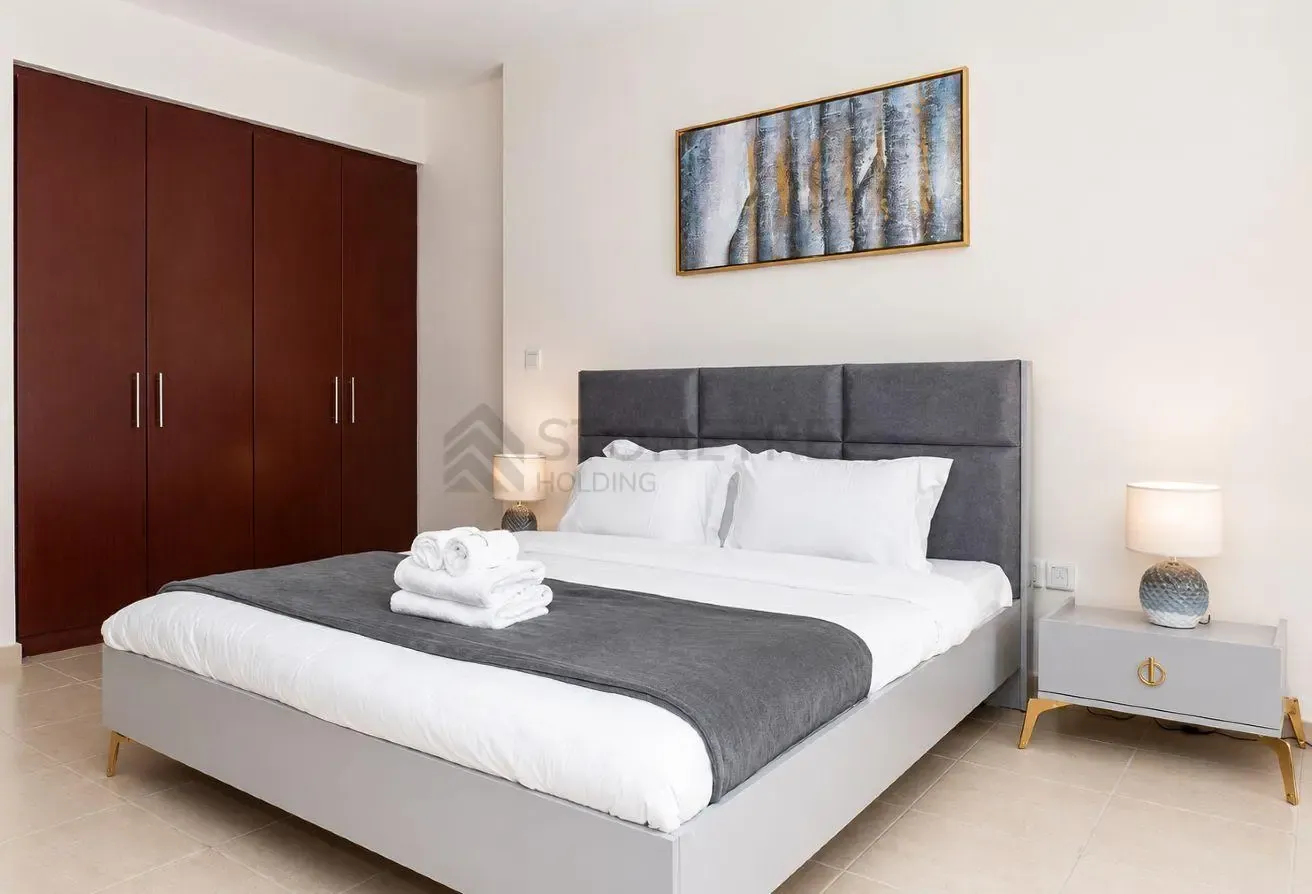 12 CHEQUES | 5 minutes to JBR Beach | Near Tram
