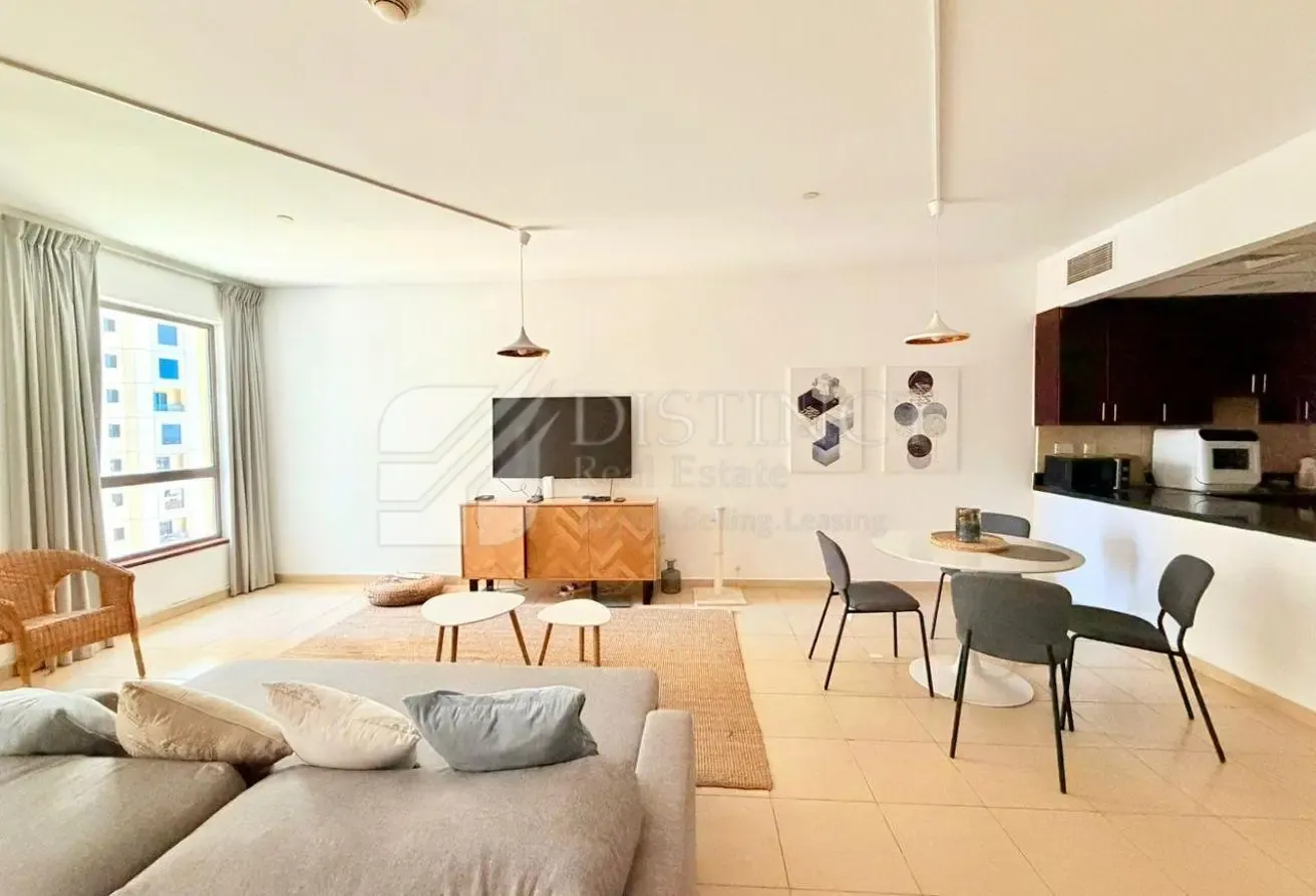 Fully Furnished, Beach Access, Ready to Move
