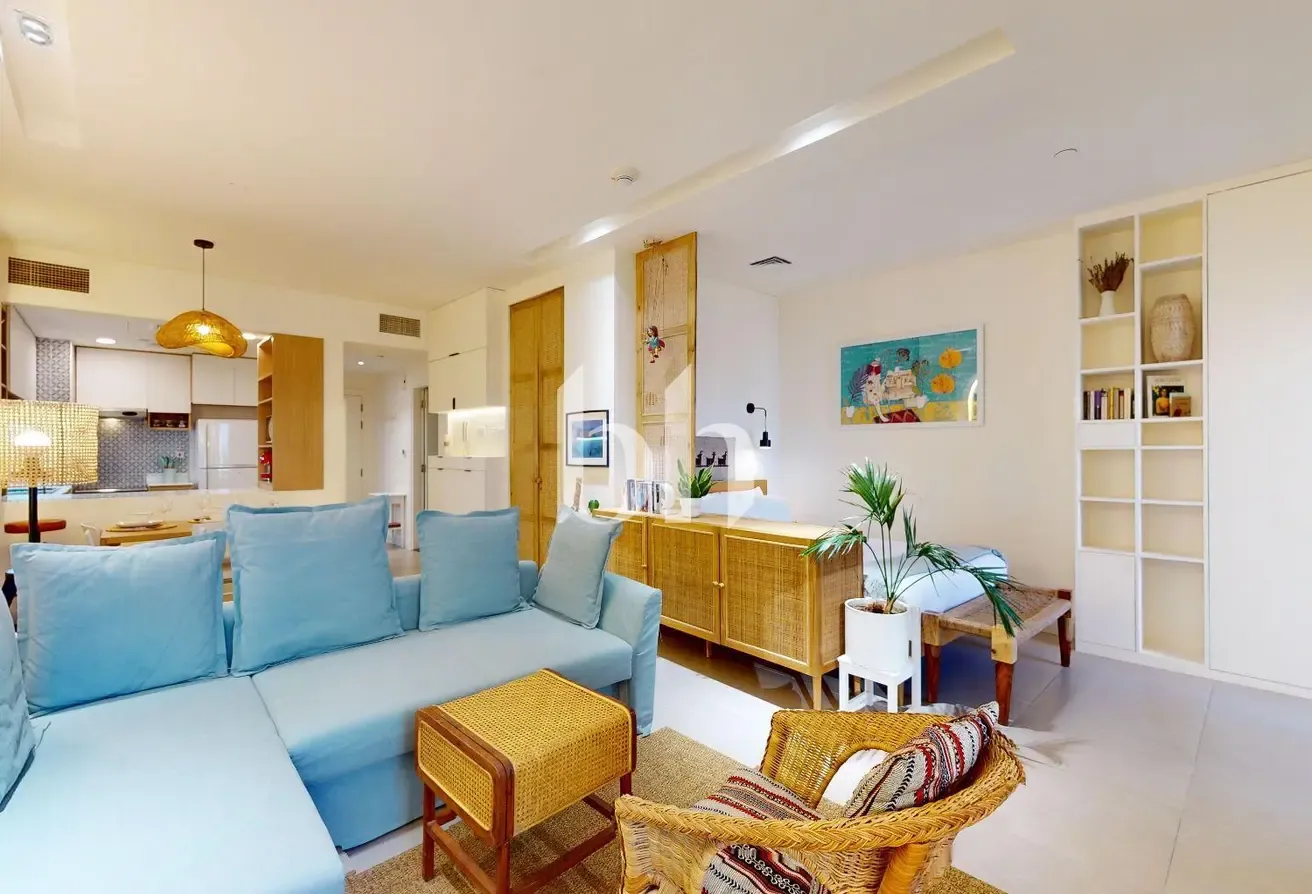 Luxury Italian-Design | Furnished | Monthly