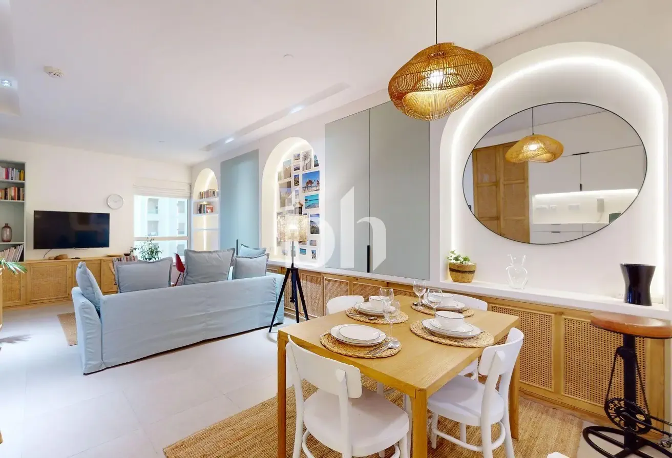 Luxury Italian-Design | Furnished | Monthly