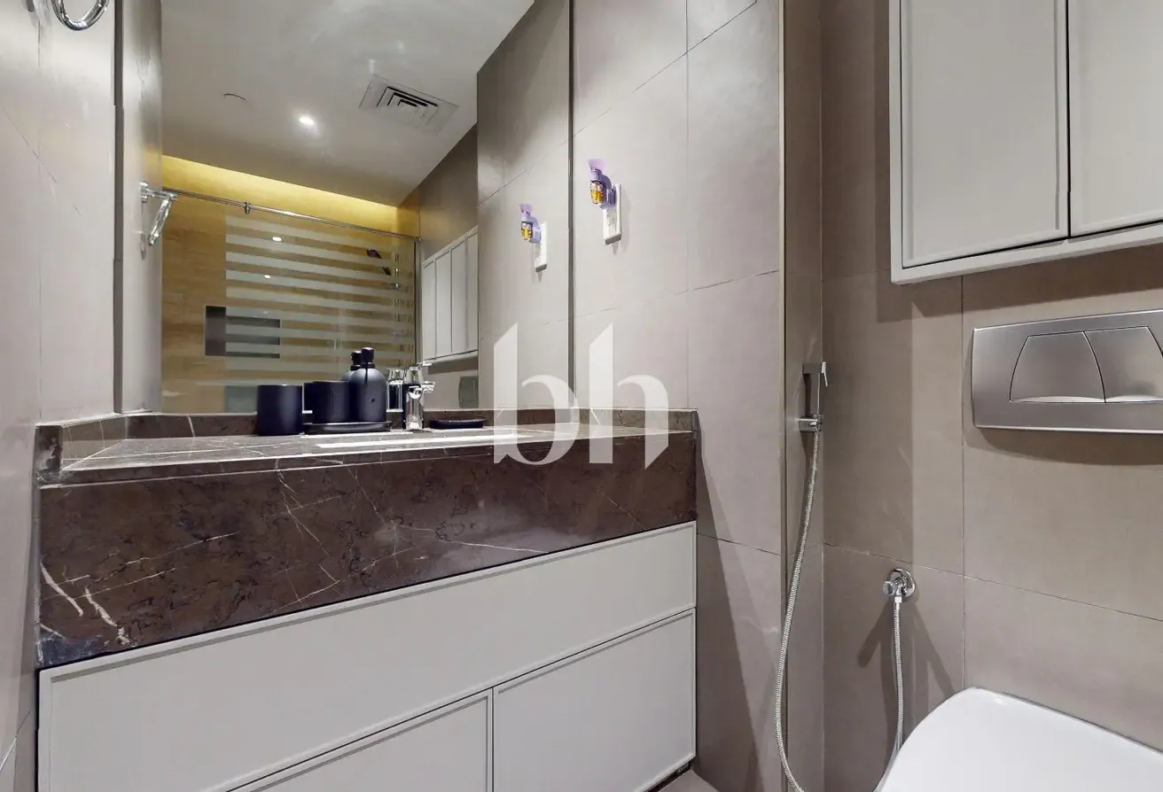Luxury Italian-Design | Furnished | Monthly