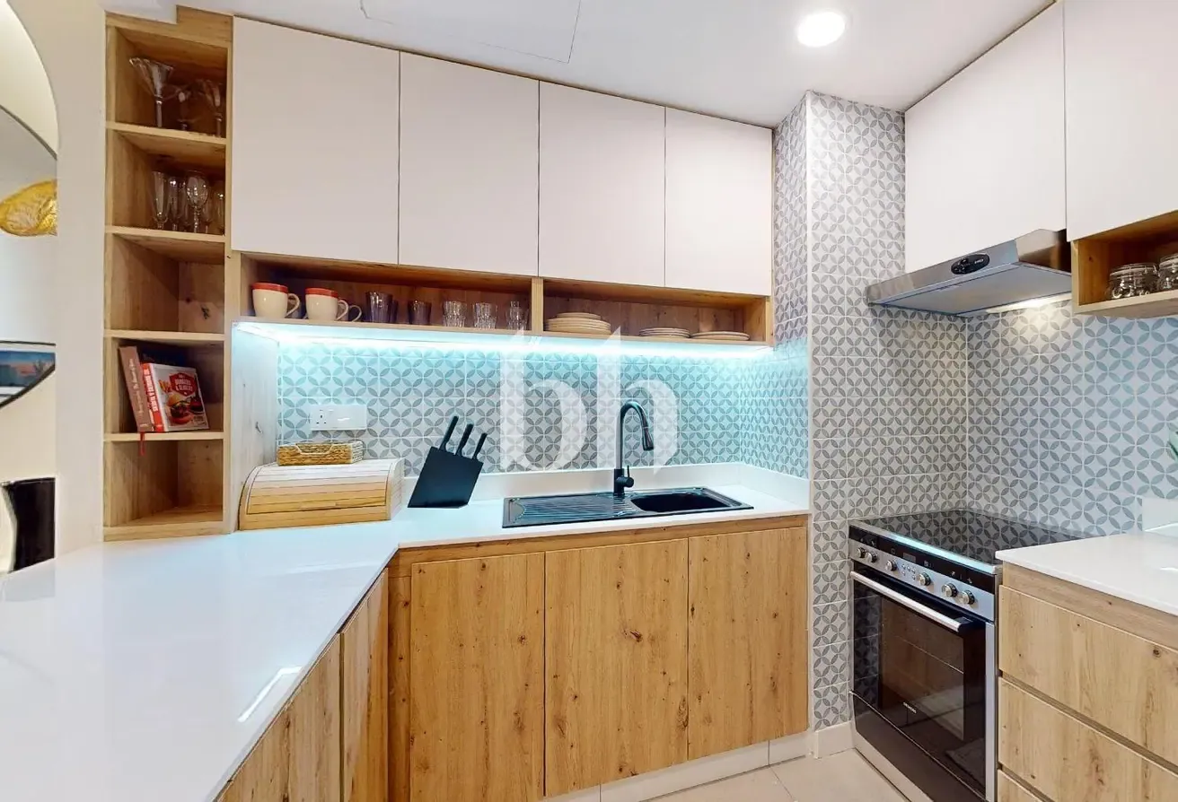 Luxury Italian-Design | Furnished | Monthly