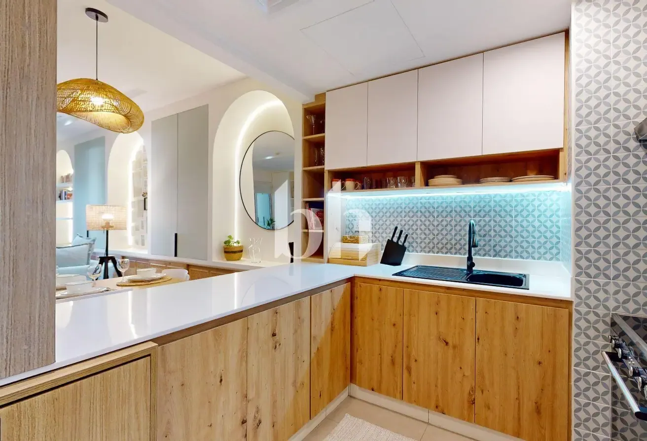 Luxury Italian-Design | Furnished | Monthly