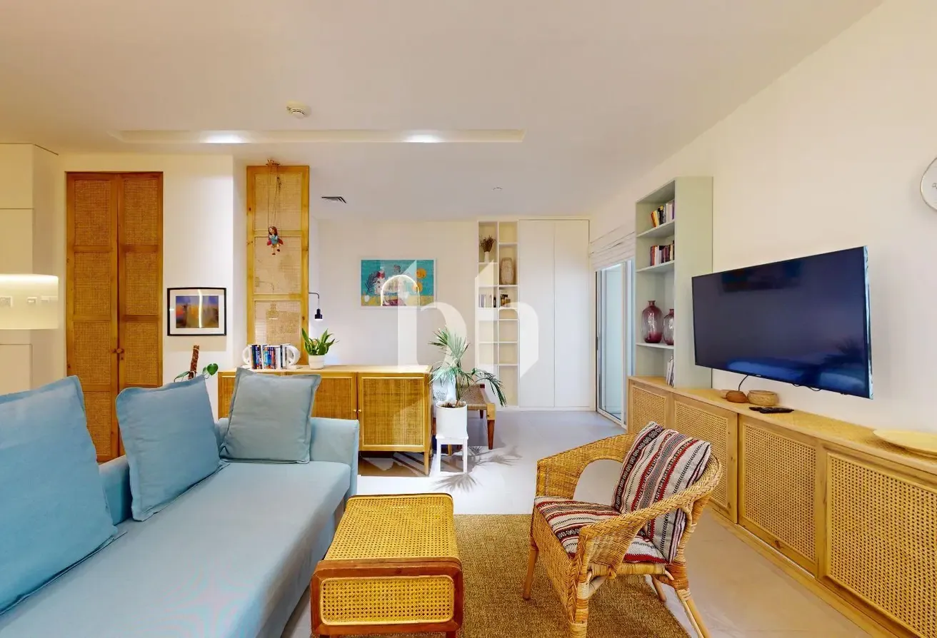 Luxury Italian-Design | Furnished | Monthly