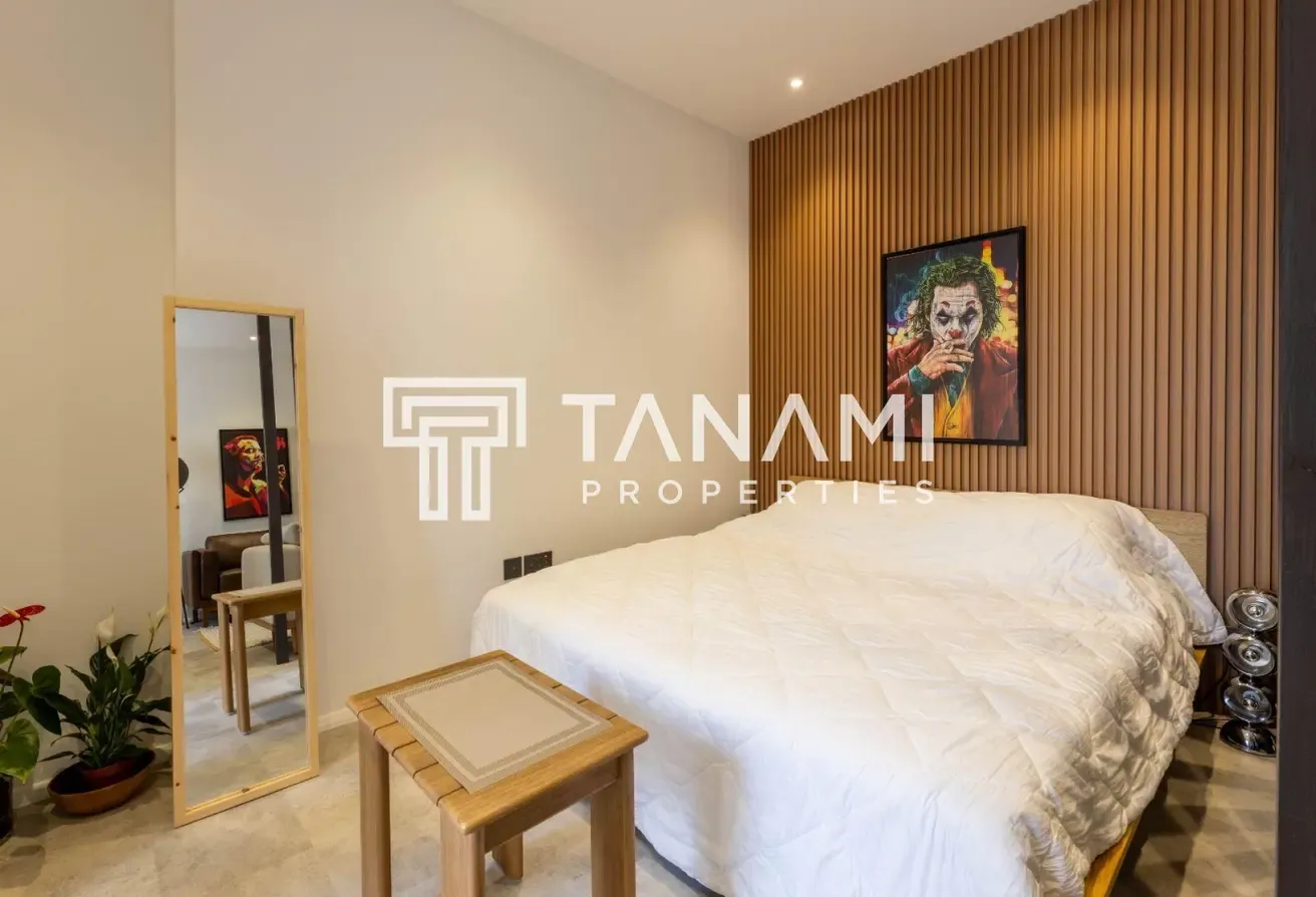 Fully Furnished | Prime Location | Spacious Layout