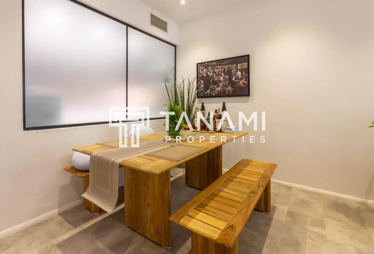 Fully Furnished | Prime Location | Spacious Layout