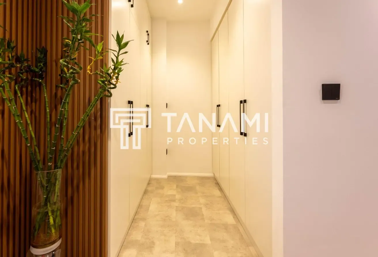 Fully Furnished | Prime Location | Spacious Layout