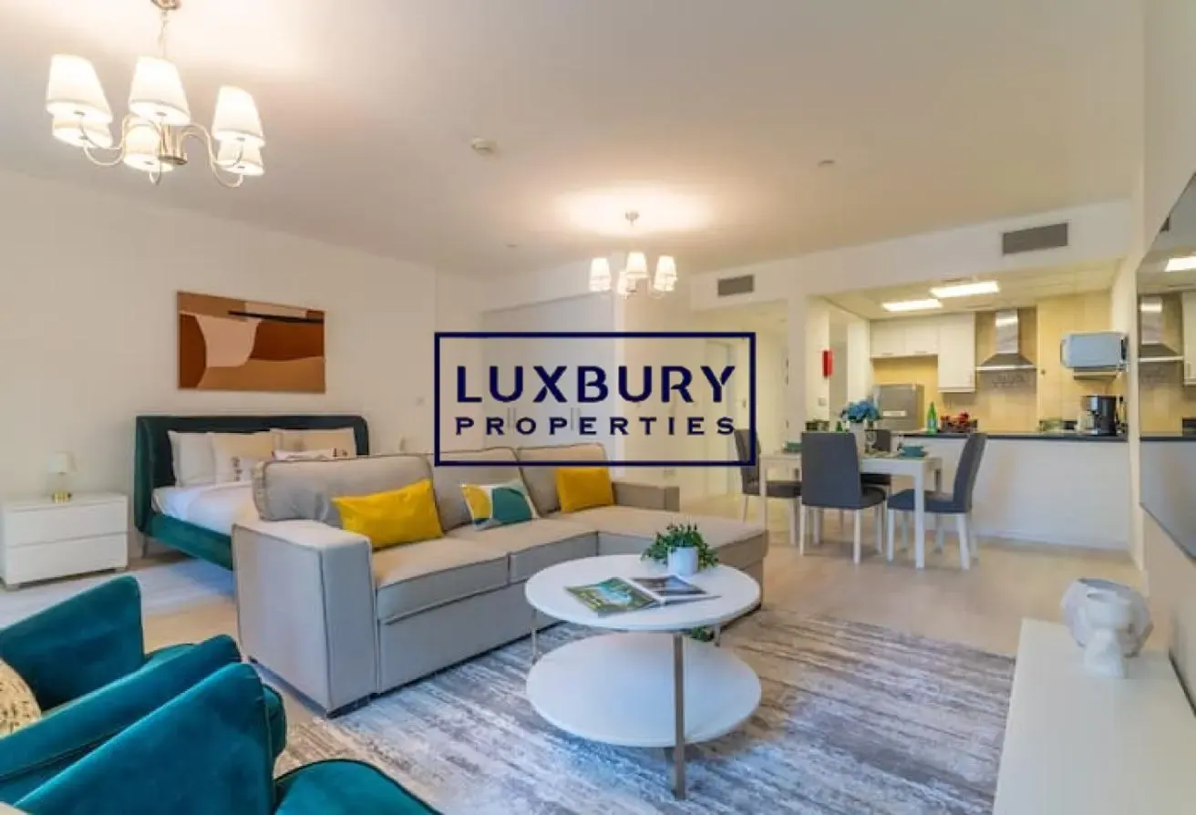WATERFRONT | FURNISHED | SPACIOUS