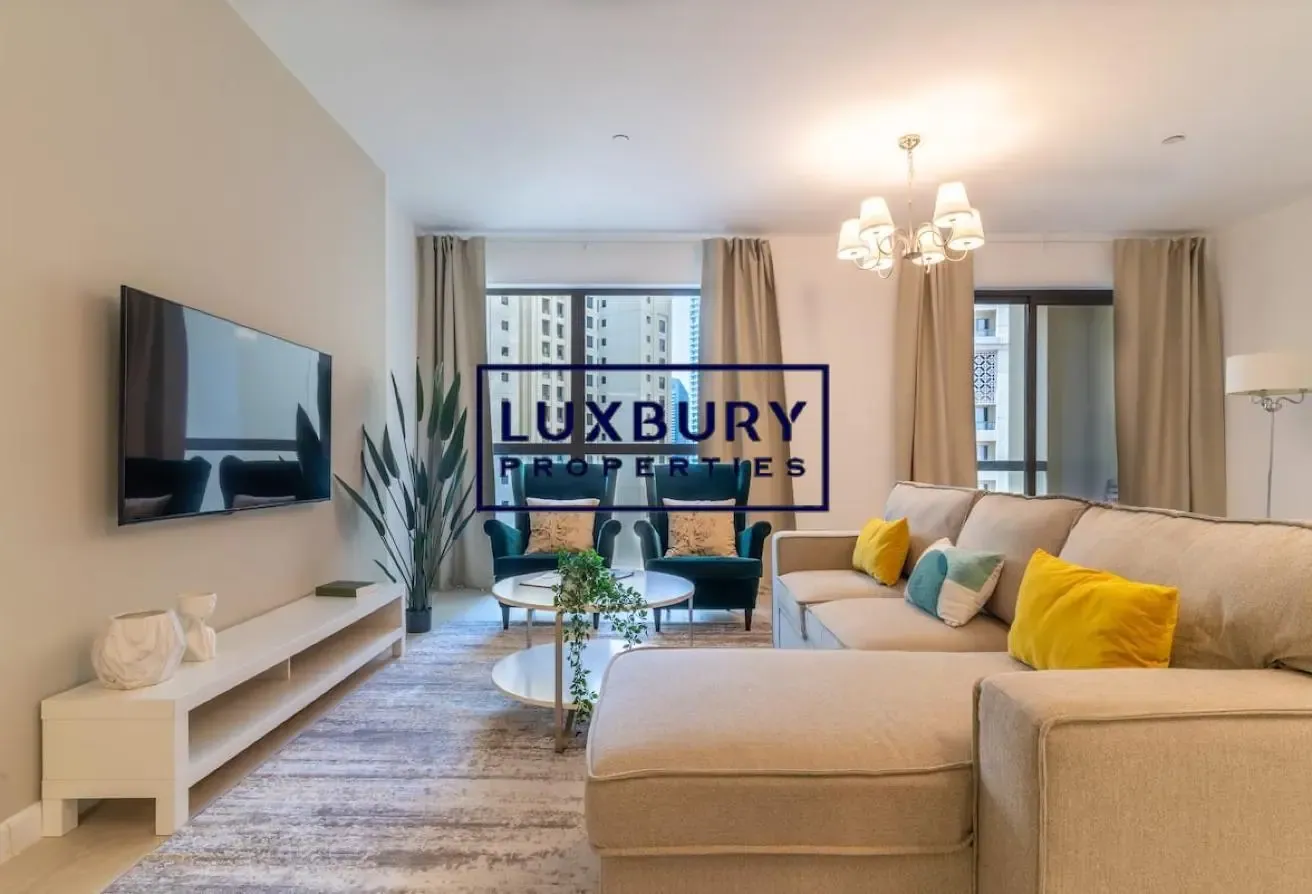 WATERFRONT | FURNISHED | SPACIOUS