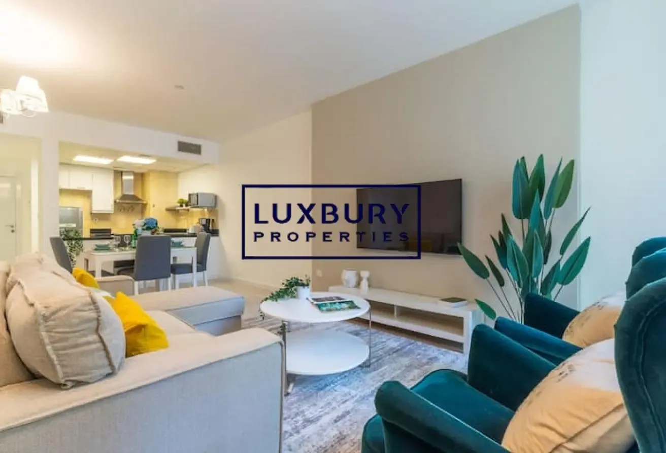 WATERFRONT | FURNISHED | SPACIOUS