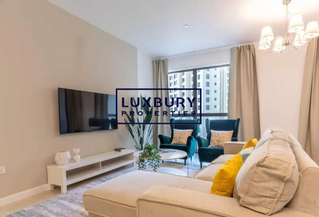 WATERFRONT | FURNISHED | SPACIOUS