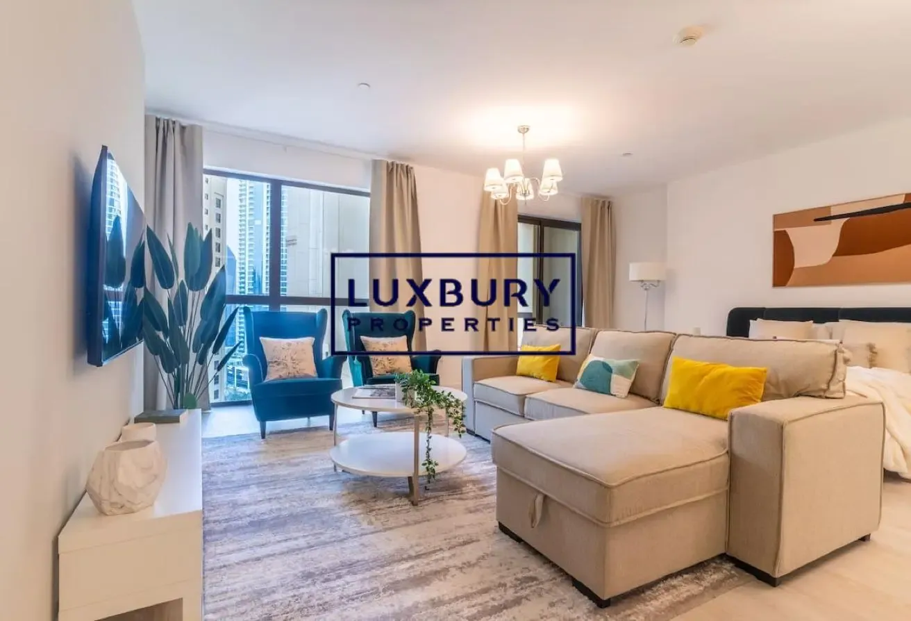 WATERFRONT | FURNISHED | SPACIOUS