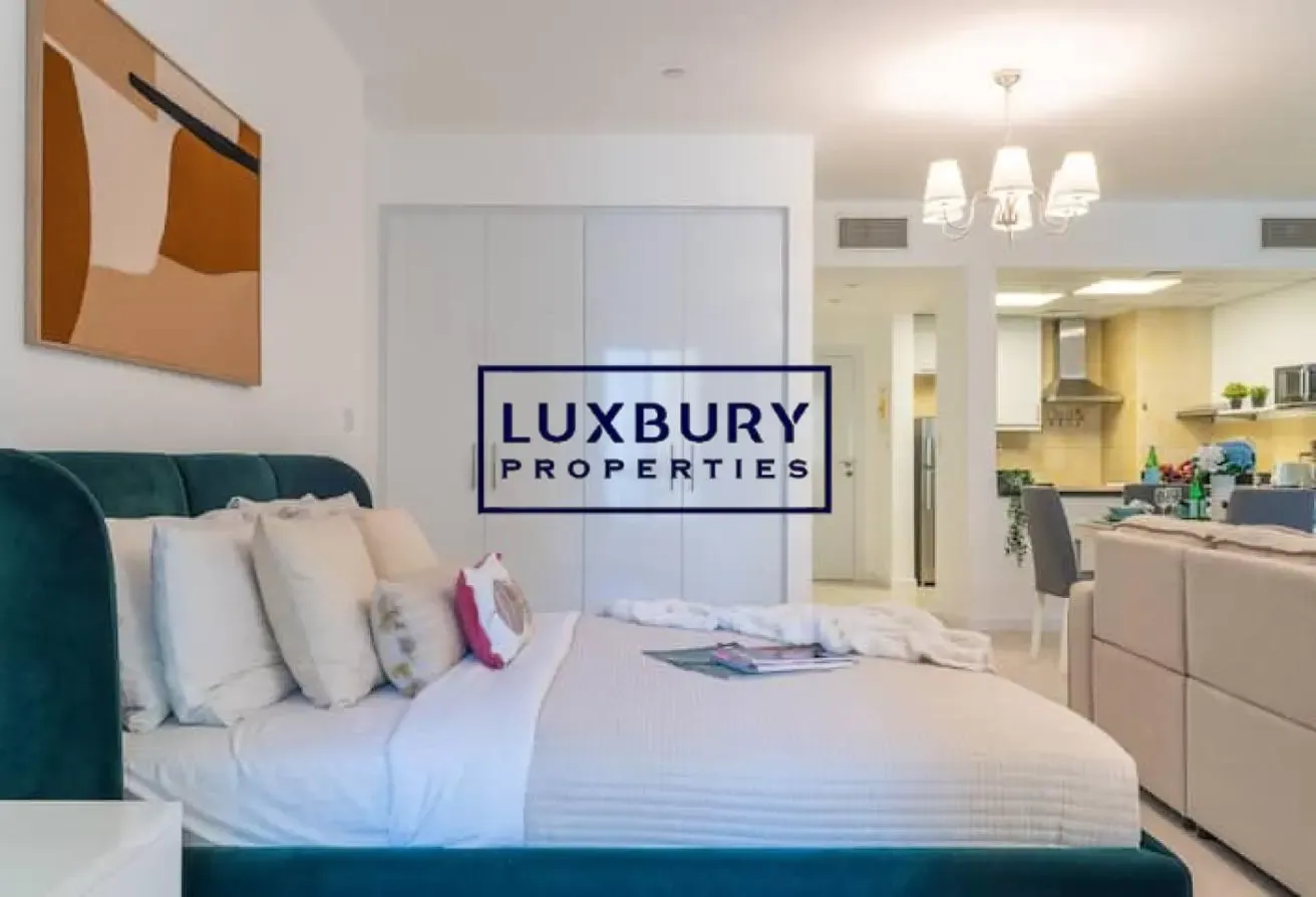 WATERFRONT | FURNISHED | SPACIOUS