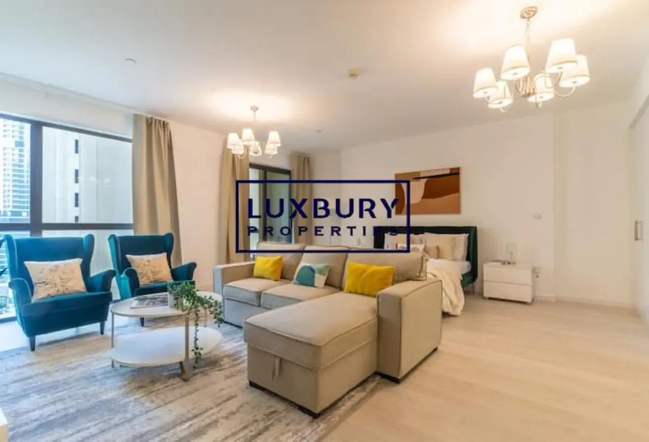 WATERFRONT | FURNISHED | SPACIOUS