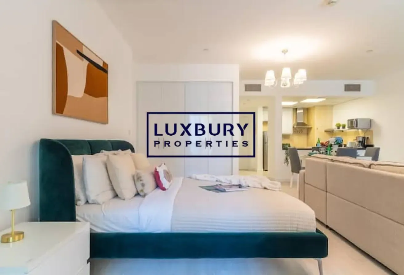 WATERFRONT | FURNISHED | SPACIOUS