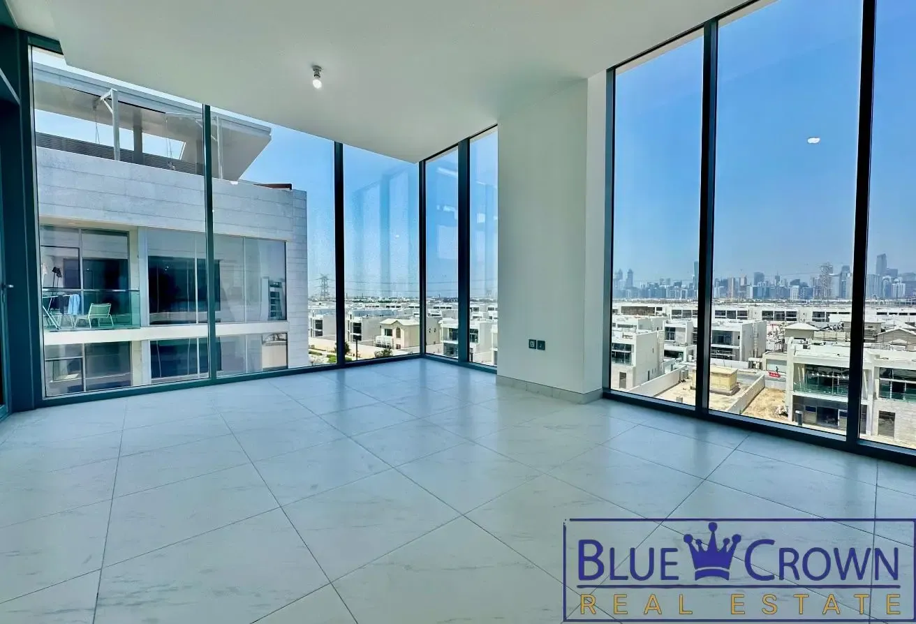 CORNER BEST 1BED SKY LINE VIEW