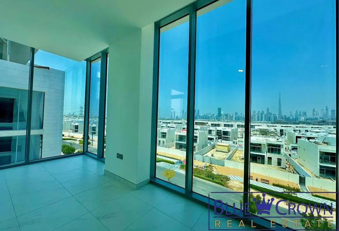 CORNER BEST 1BED SKY LINE VIEW