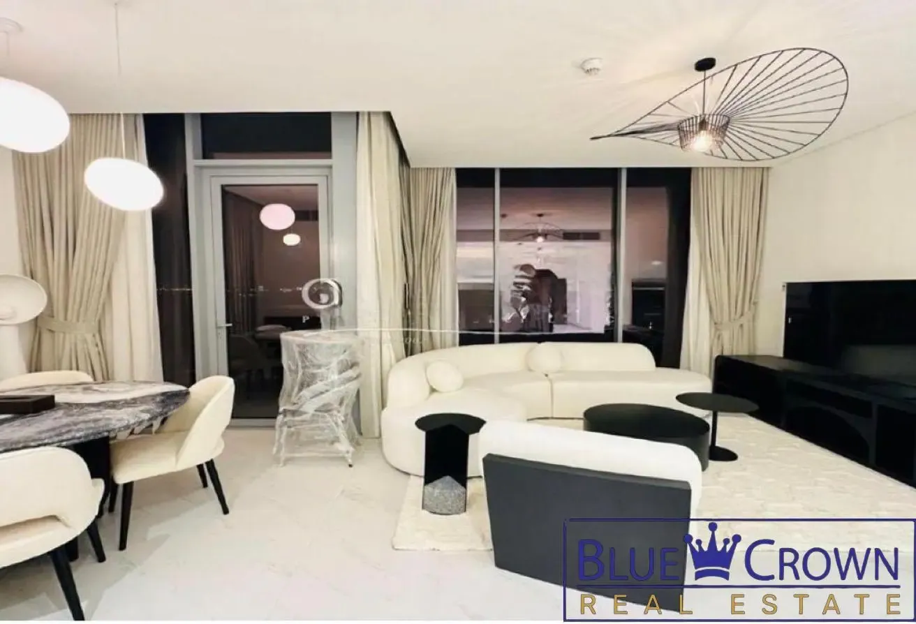 LUXURY LIVING IN DISTRICT ONE | HIGH-END FINISH