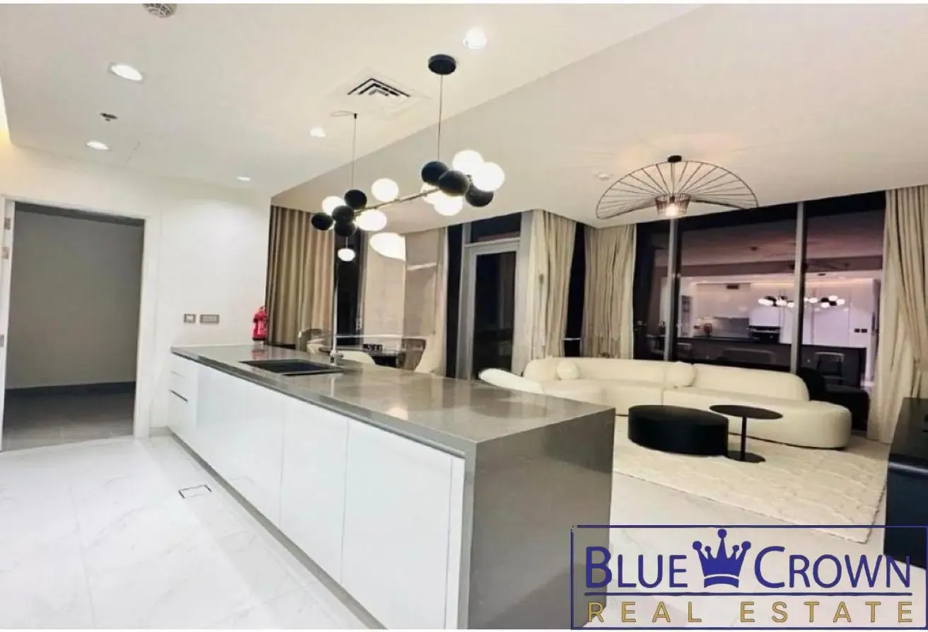 LUXURY LIVING IN DISTRICT ONE | HIGH-END FINISH