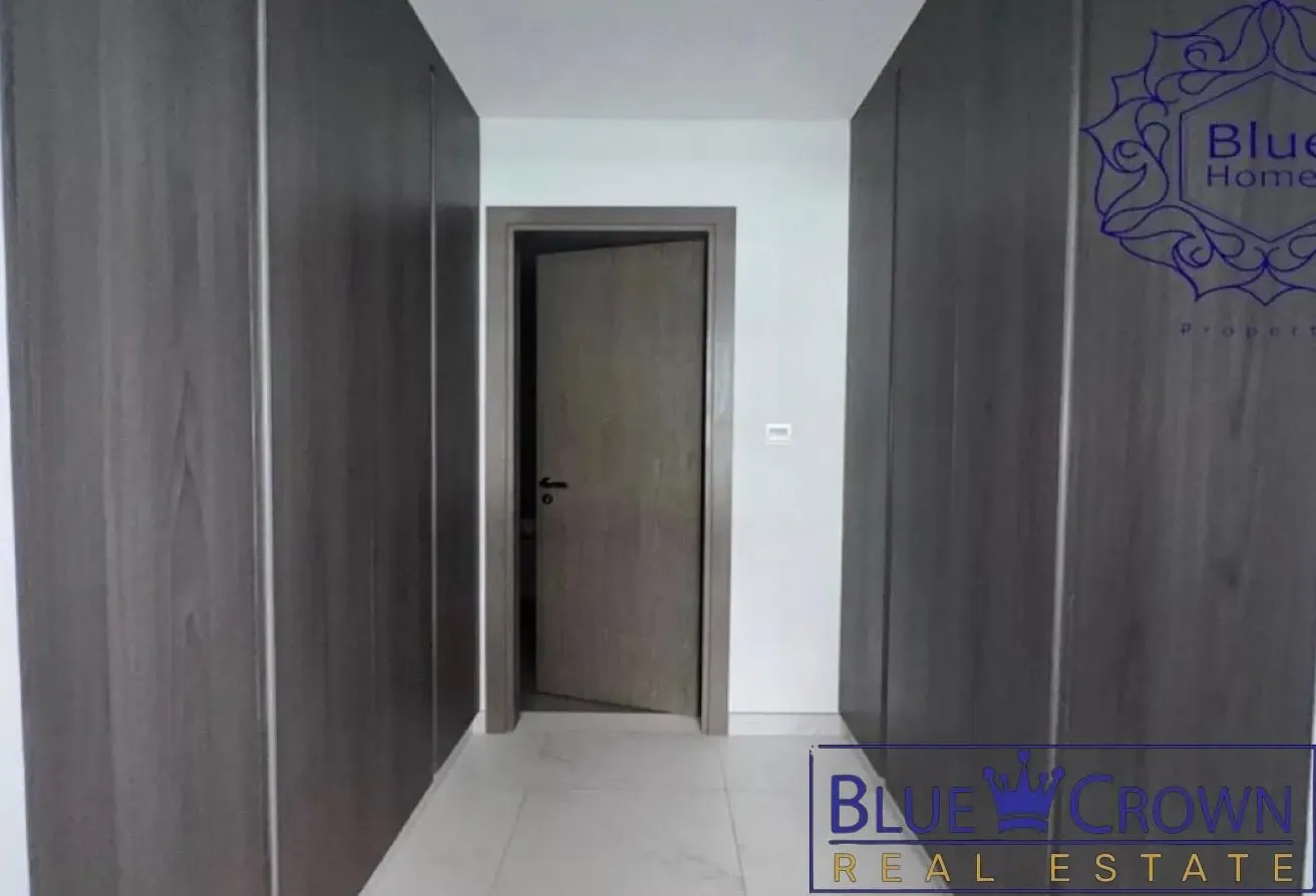 LUXURY LIVING IN DISTRICT ONE | HIGH-END FINISH