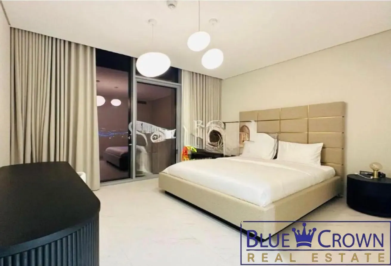 LUXURY LIVING IN DISTRICT ONE | HIGH-END FINISH