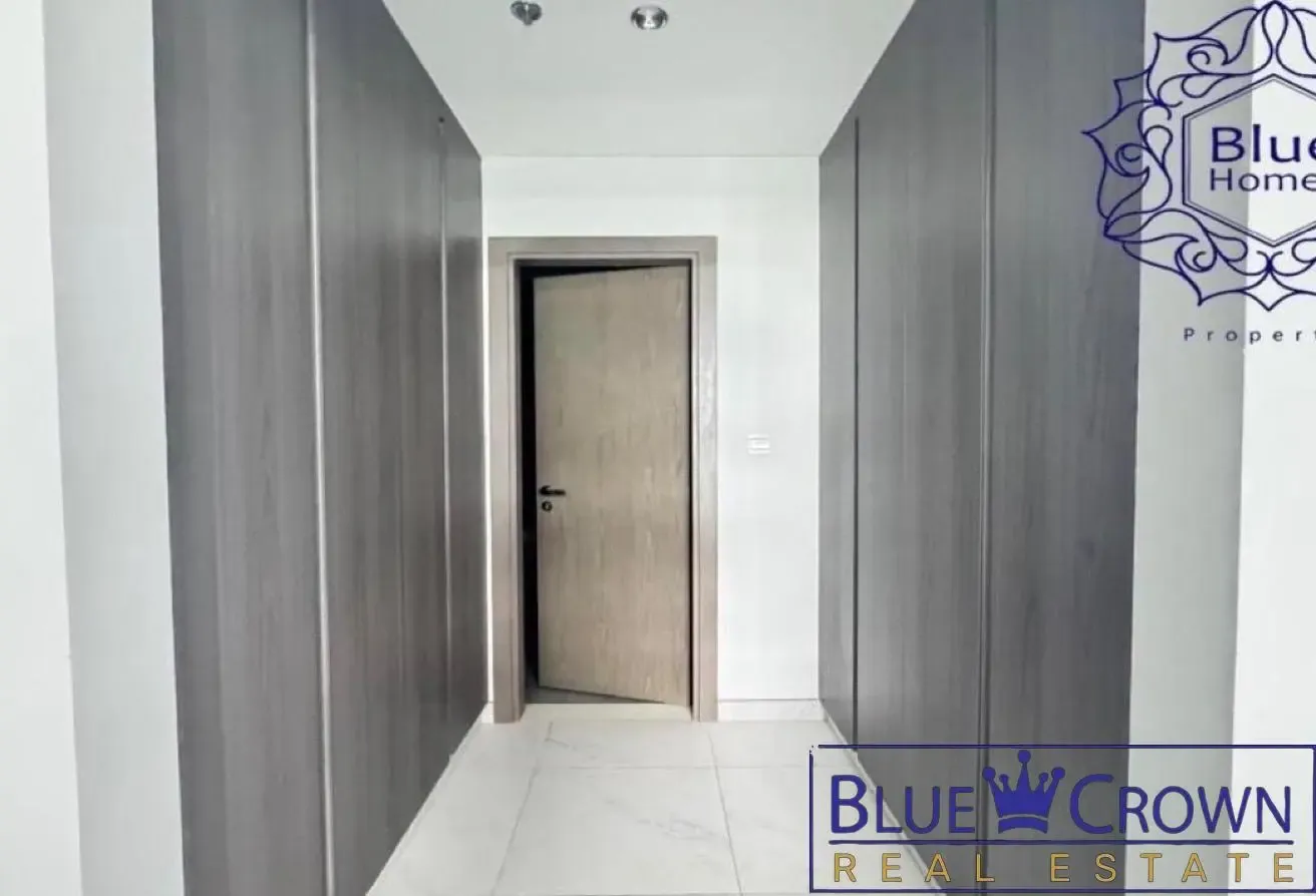 LUXURY LIVING IN DISTRICT ONE | HIGH-END FINISH