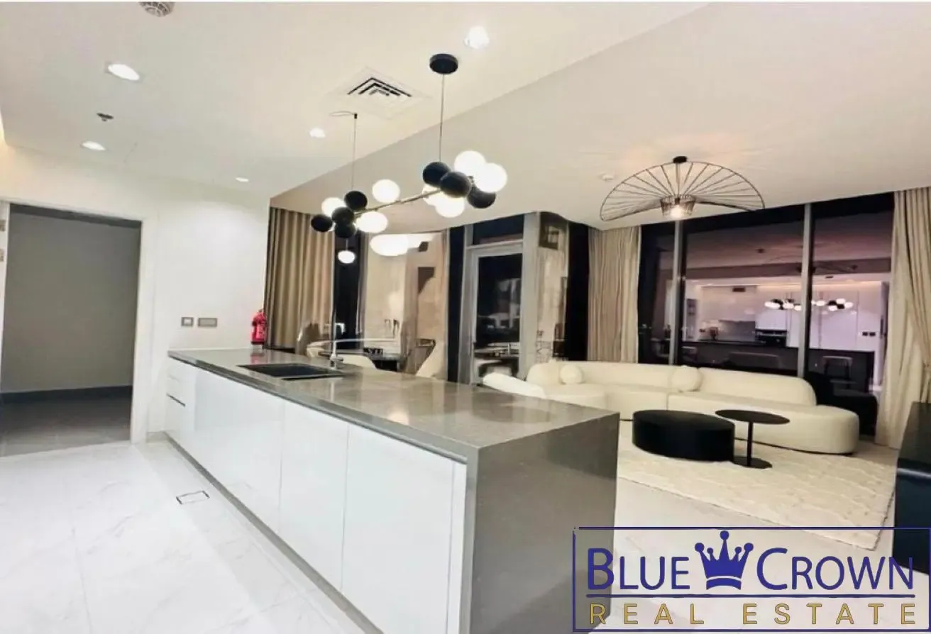 LUXURY LIVING IN DISTRICT ONE | HIGH-END FINISH
