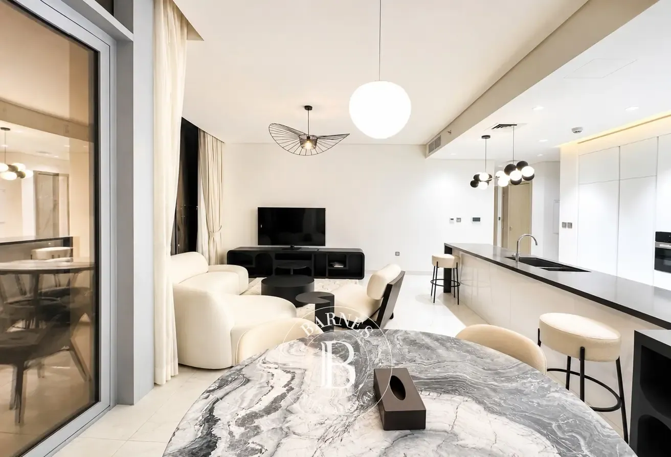 Lagoon View | Spacious Layout | Best Price
