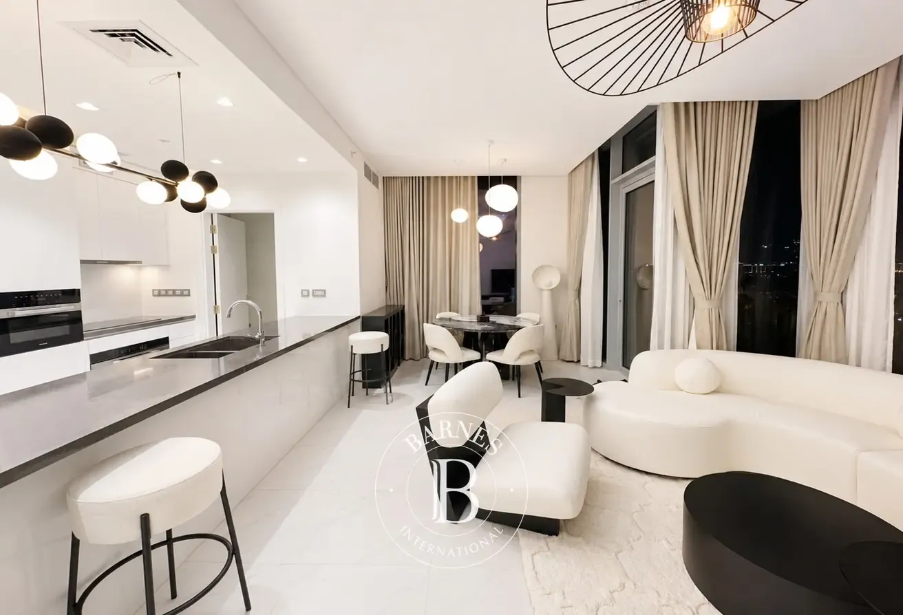 Lagoon View | Spacious Layout | Best Price
