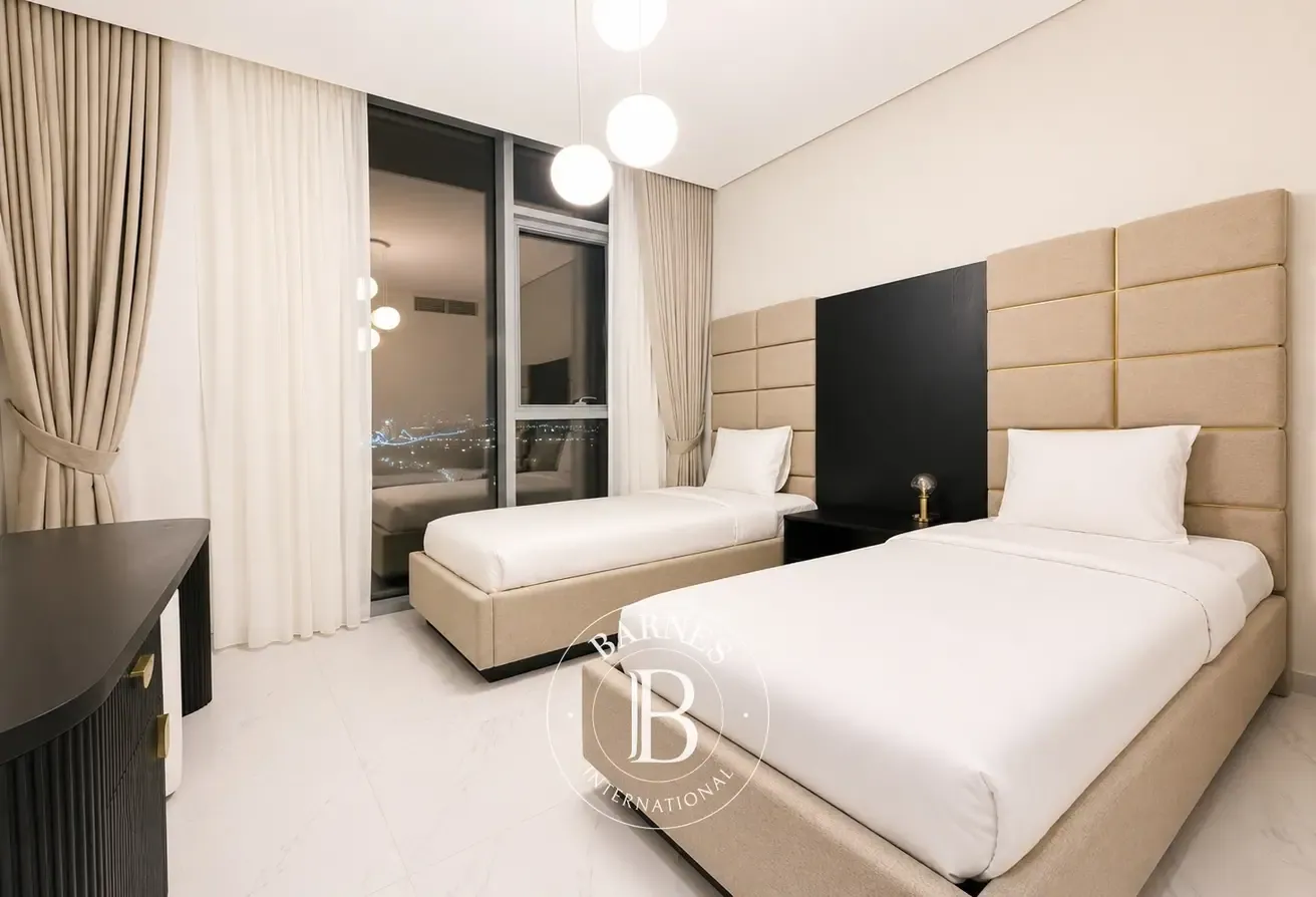 Lagoon View | Spacious Layout | Best Price