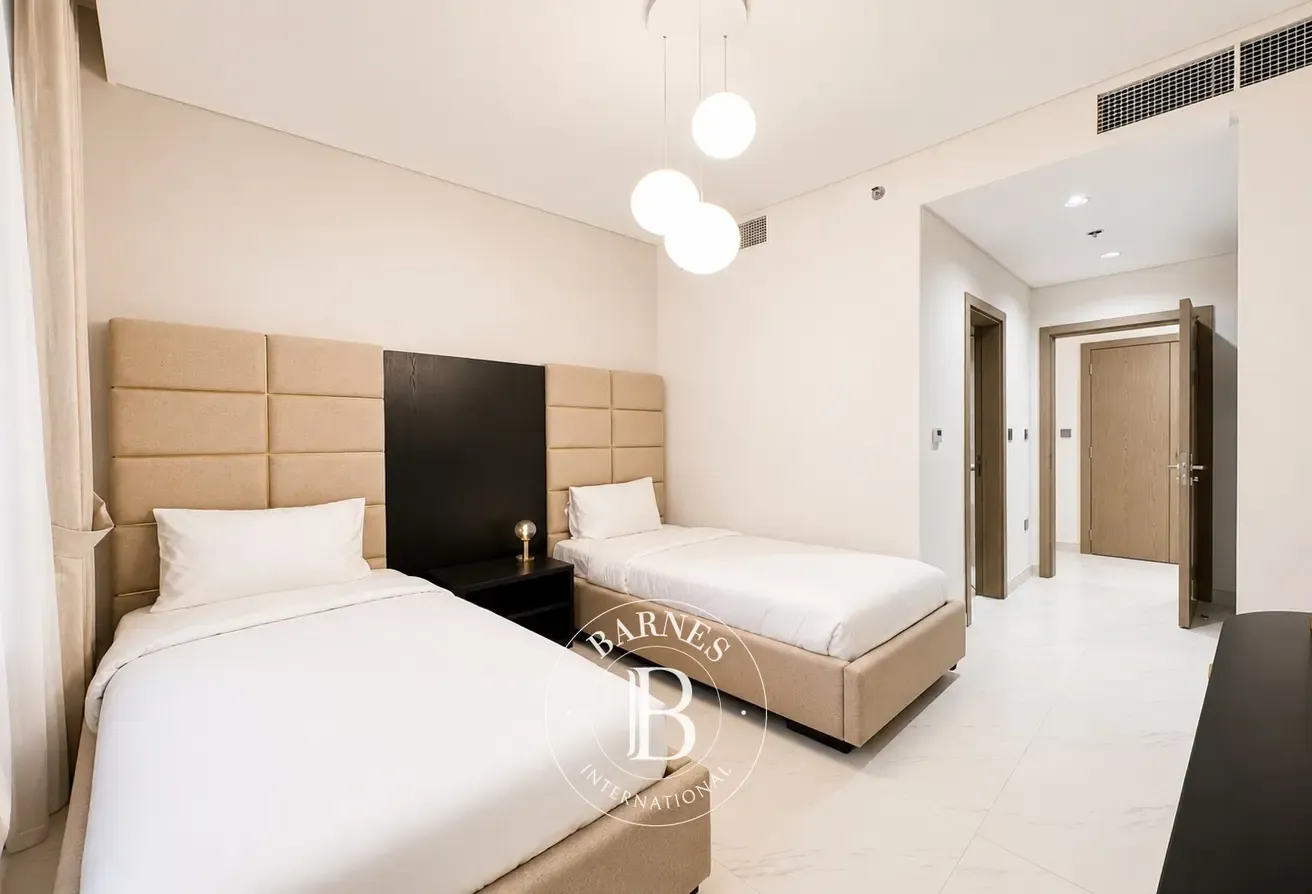 Lagoon View | Spacious Layout | Best Price