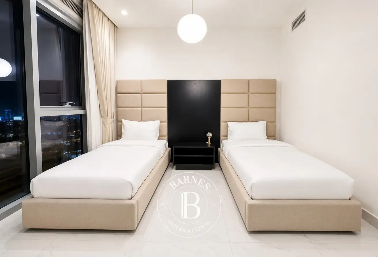 Lagoon View | Spacious Layout | Best Price