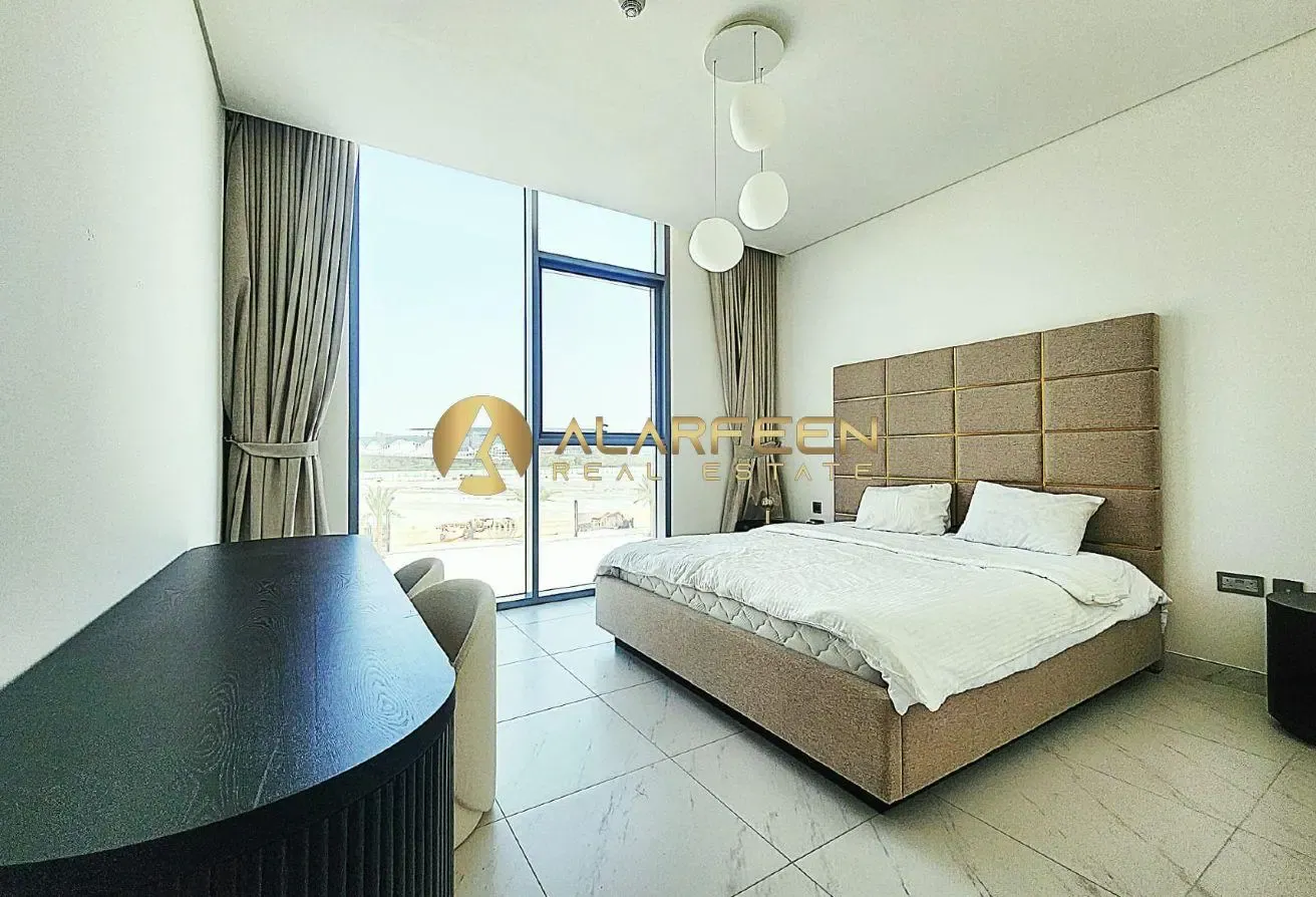 Spacious 2BR Apartment | Residences 30 | Downtown