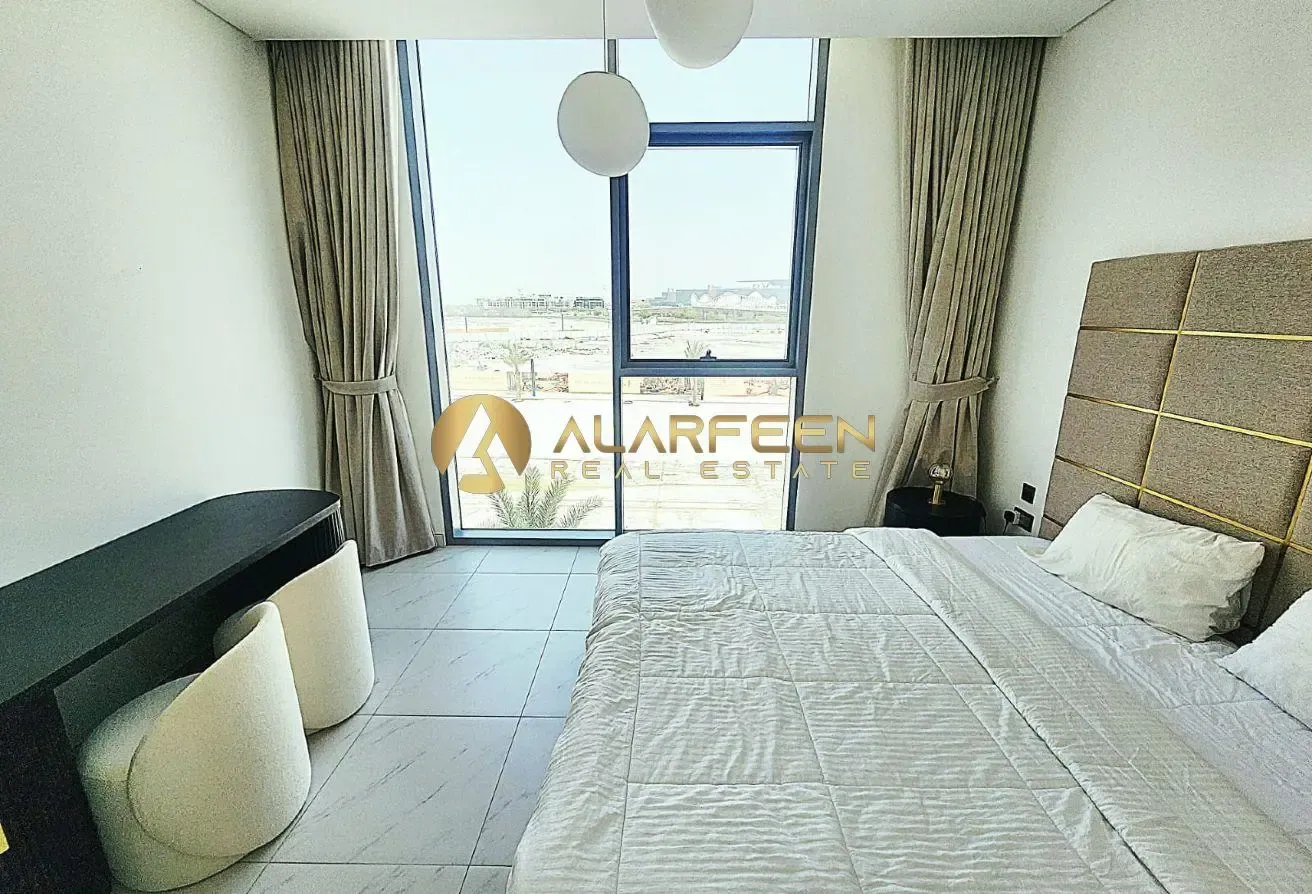 Spacious 2BR Apartment | Residences 30 | Downtown