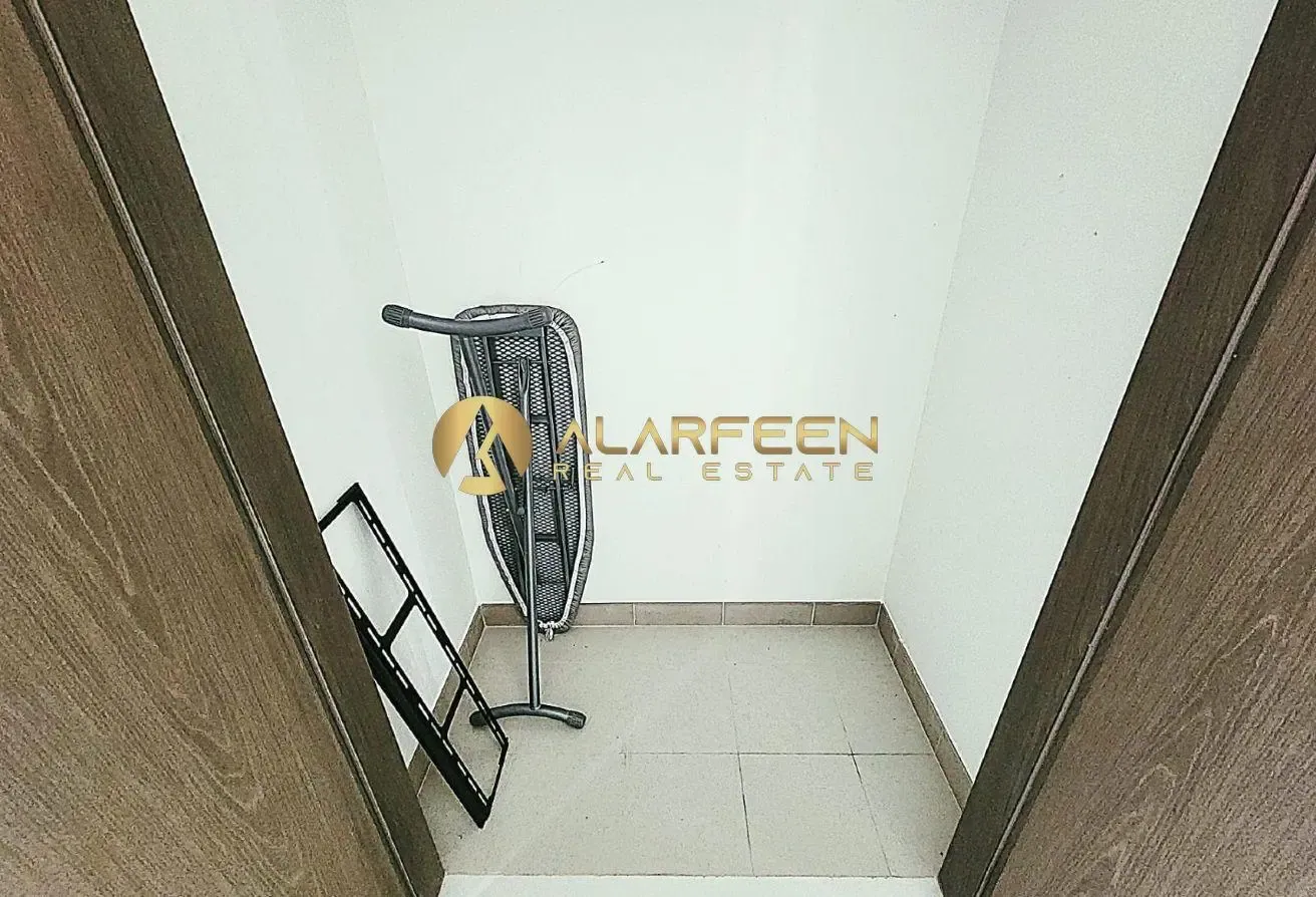 Spacious 2BR Apartment | Residences 30 | Downtown