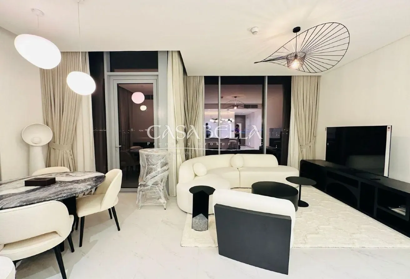 High-End Finishes | Luxury Living in District One