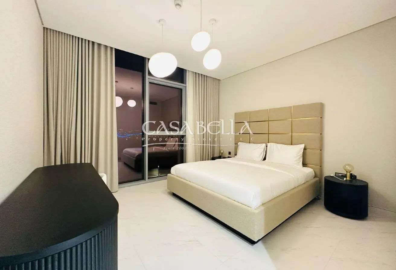 High-End Finishes | Luxury Living in District One