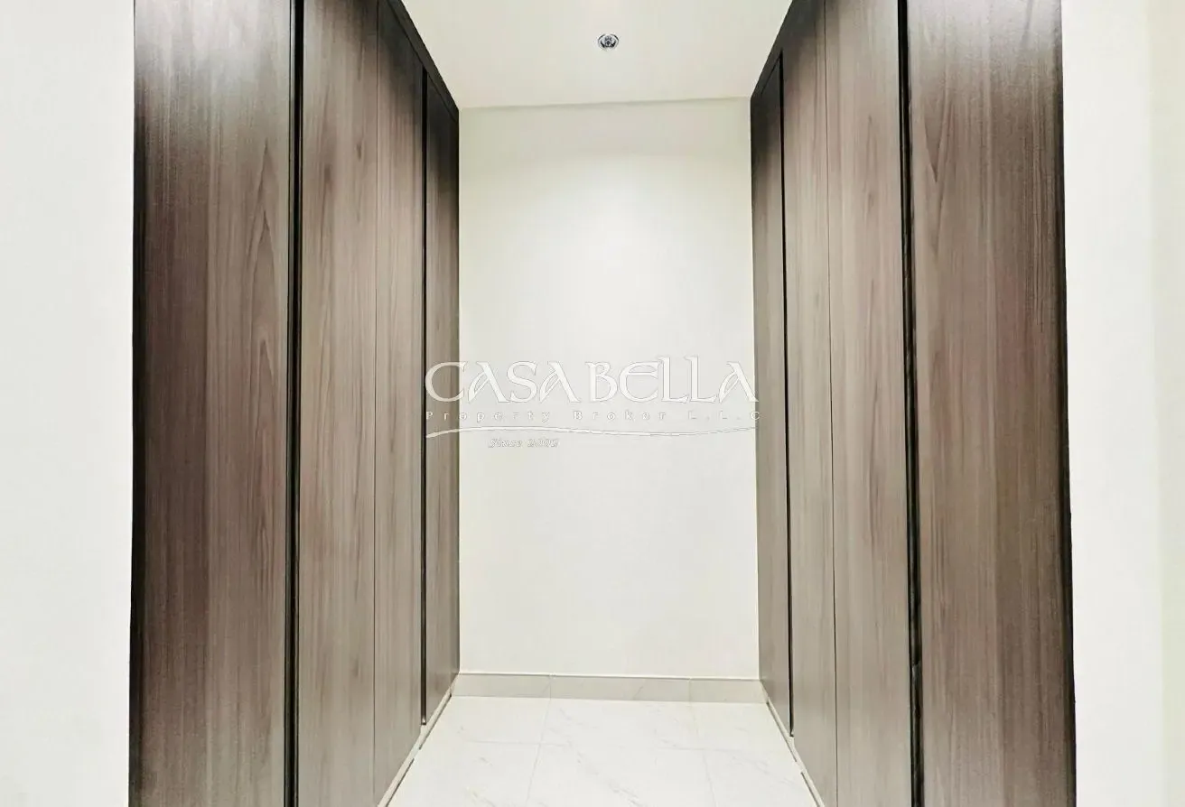High-End Finishes | Luxury Living in District One