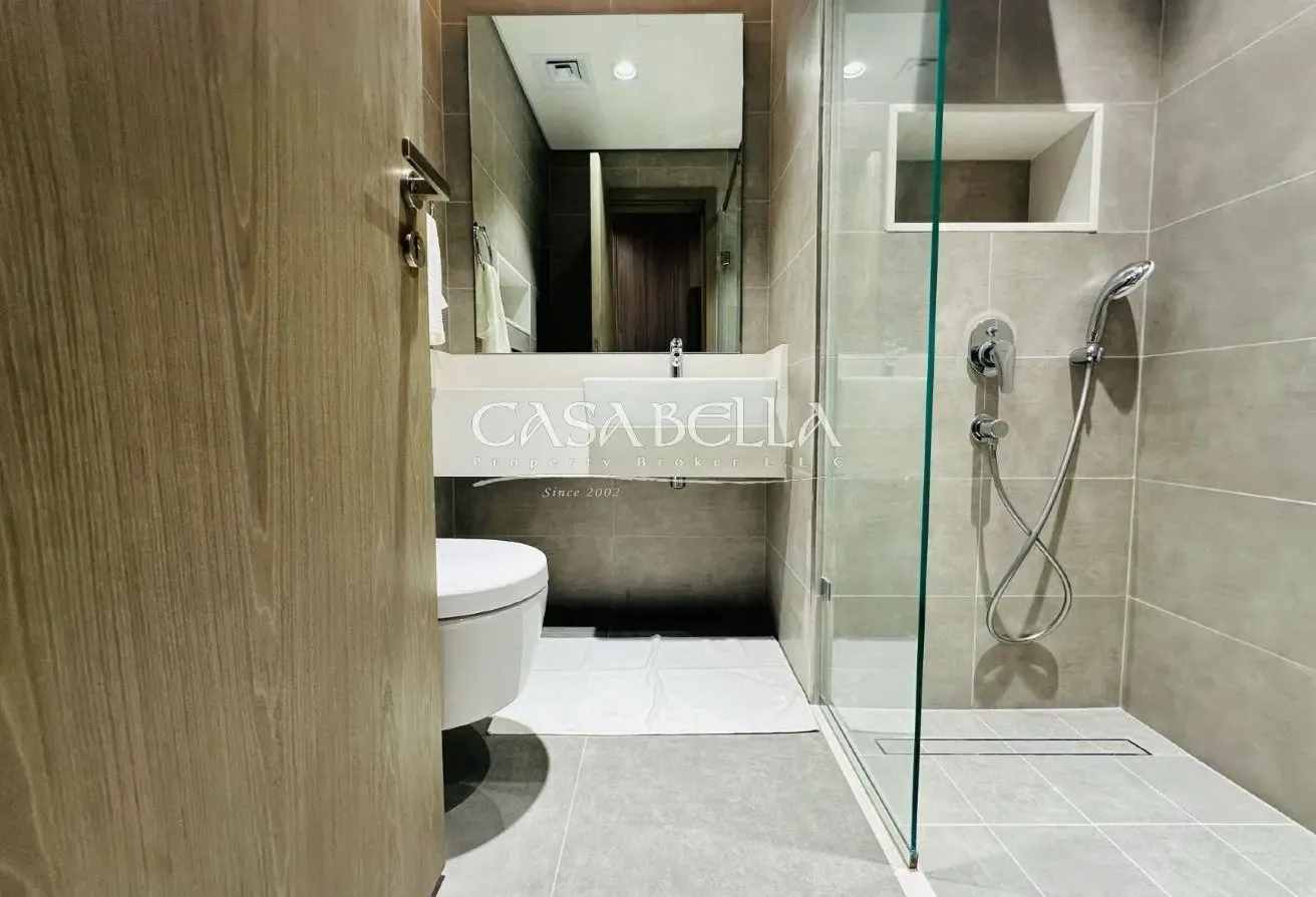 High-End Finishes | Luxury Living in District One