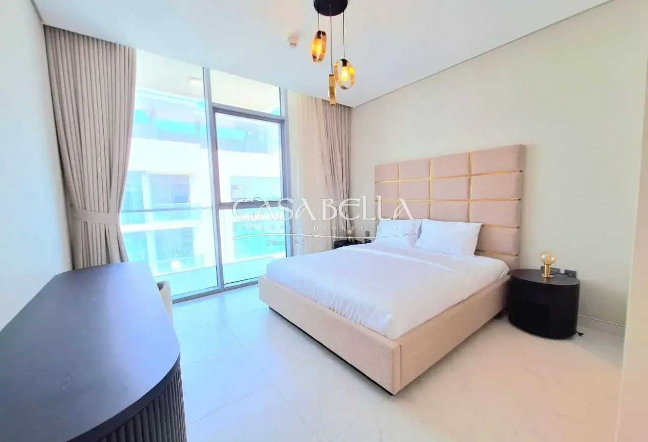 Spacious Layout | Vacant Soon | Lagoon View