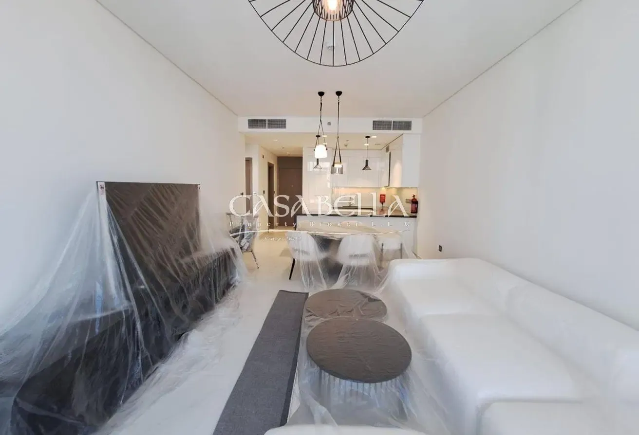 Spacious Layout | Vacant Soon | Lagoon View