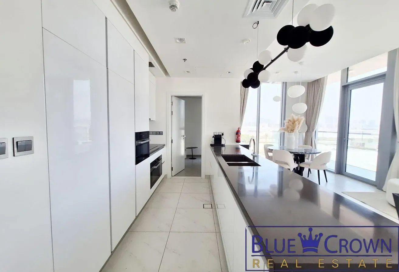 MULTIPLE CHEQUES WELL FURNISHED 2BR + MAID