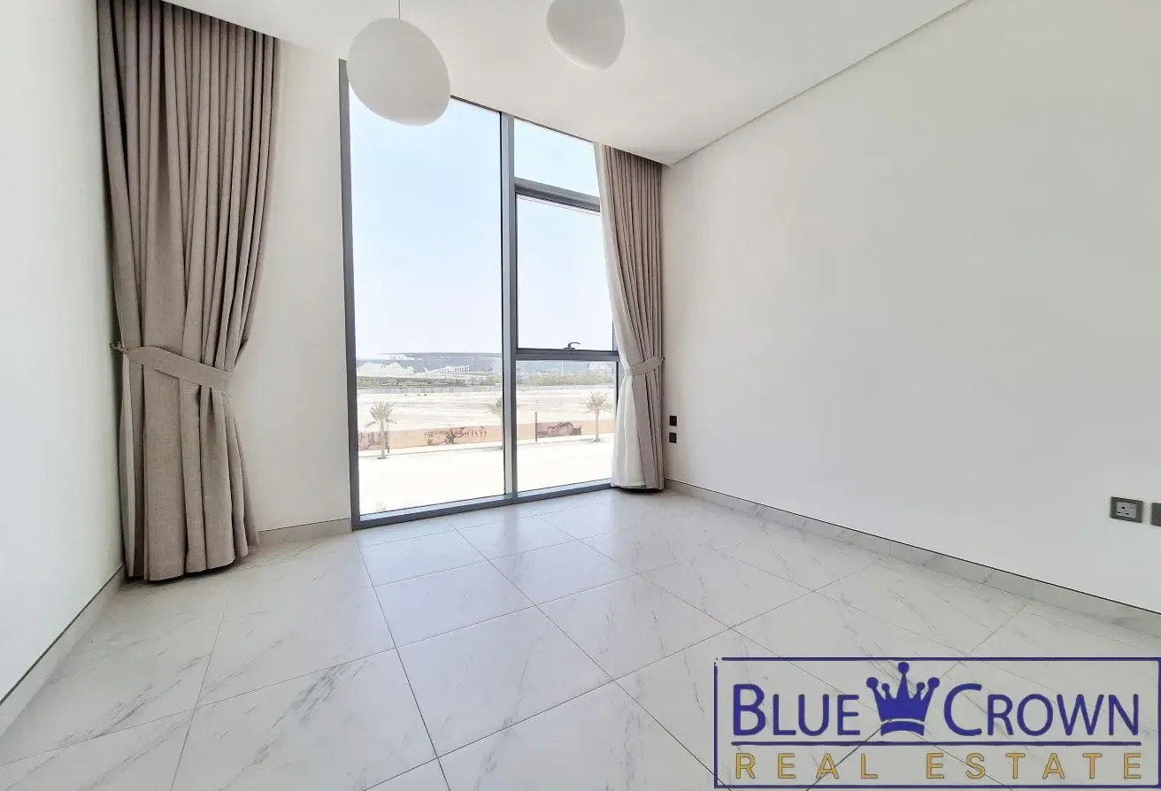 MULTIPLE CHEQUES WELL FURNISHED 2BR + MAID