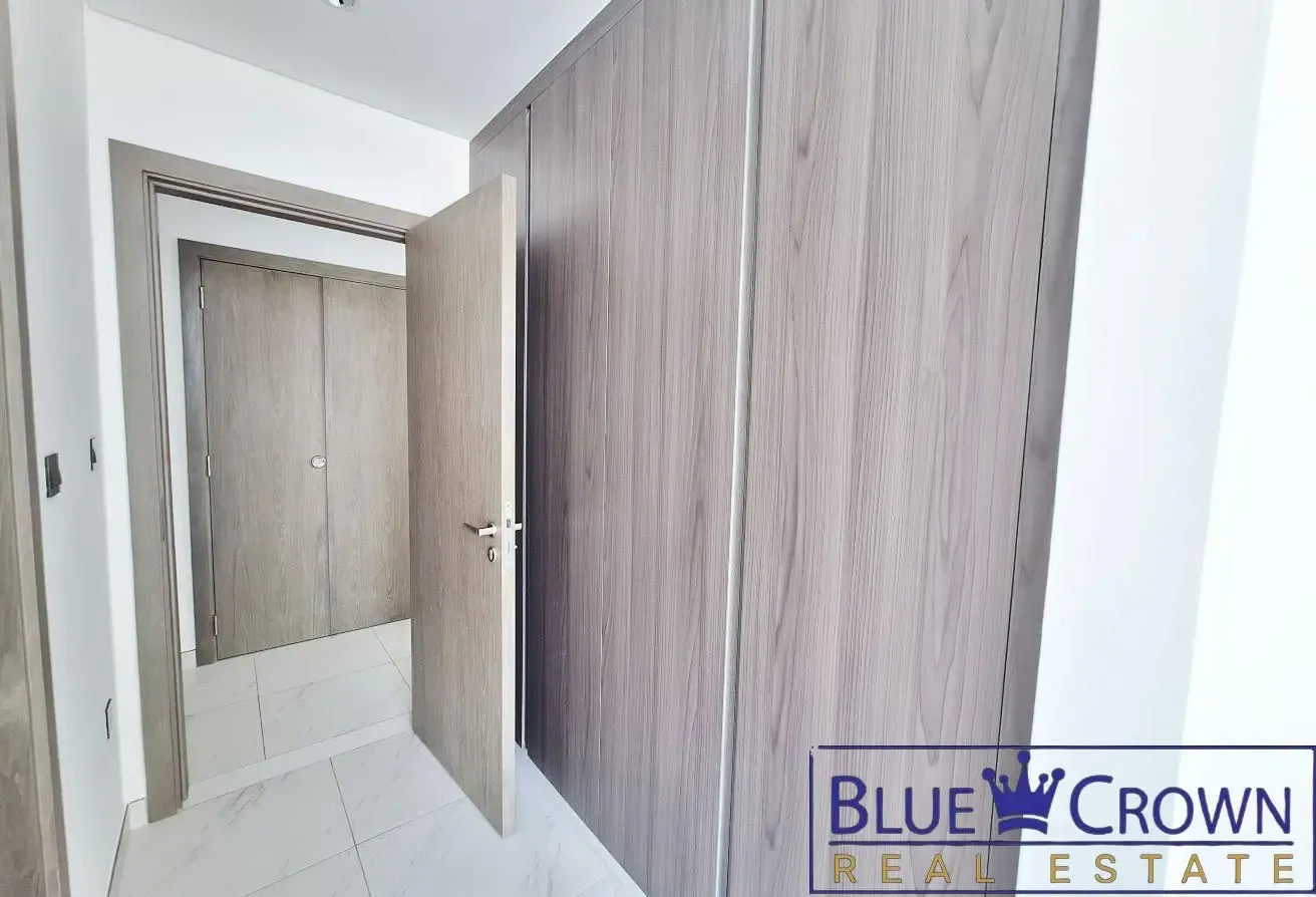 MULTIPLE CHEQUES WELL FURNISHED 2BR + MAID