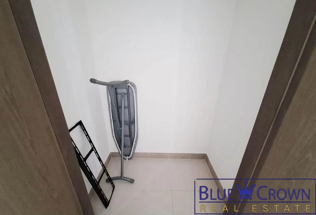 MULTIPLE CHEQUES WELL FURNISHED 2BR + MAID