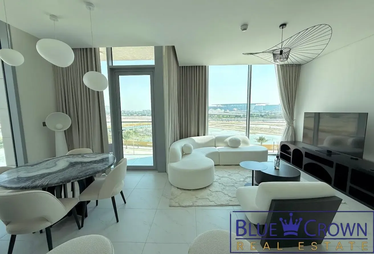 Multiple Payment Option | 2BR + Maid | Designer