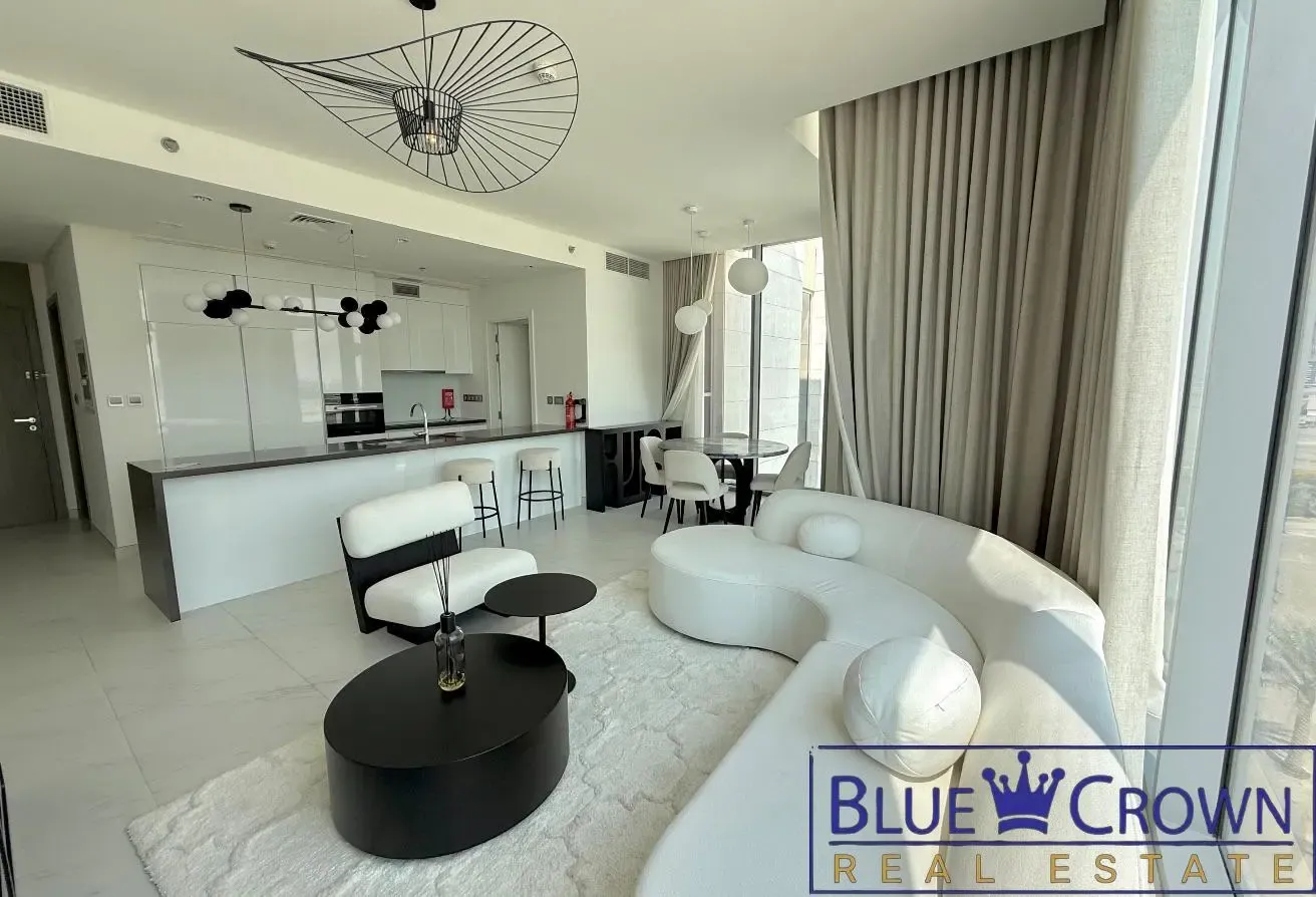 Multiple Payment Option | 2BR + Maid | Designer