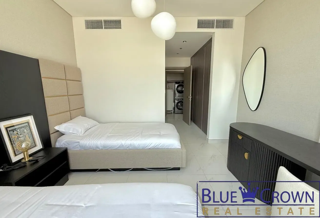 Multiple Payment Option | 2BR + Maid | Designer