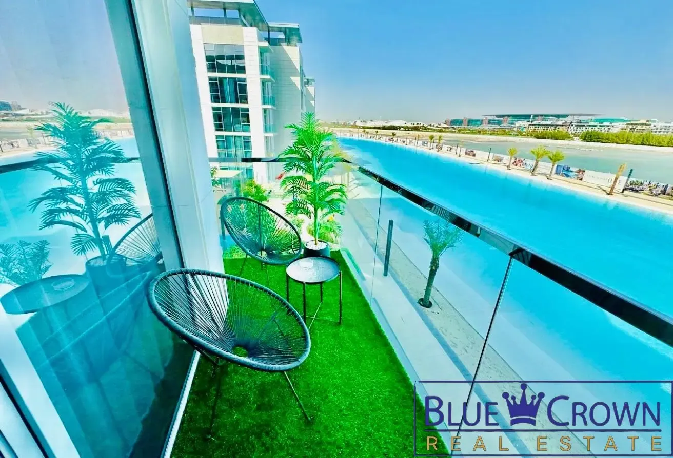 Multiple Payment Option | 2BR + Maid | Designer